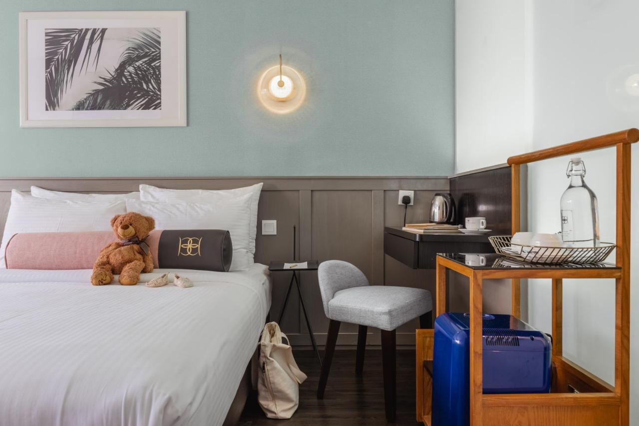 Hotel & Bella Boutique Kuala Lumpur