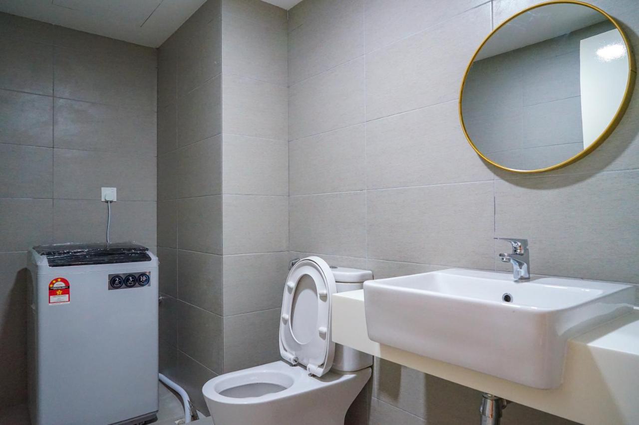 Ekocheras Designer Loft By Tetris @ Apartment Kuala Lumpur