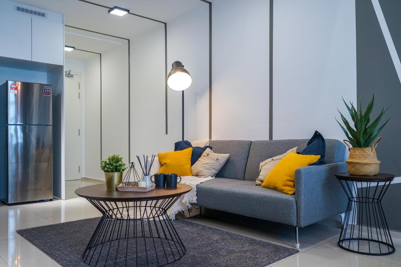 Ekocheras Designer Loft By Tetris @ Apartment Kuala Lumpur