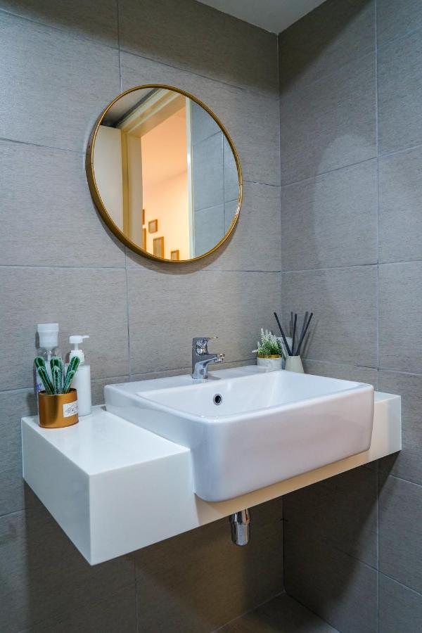 Apartment Ekocheras Designer Loft By Tetris @ *