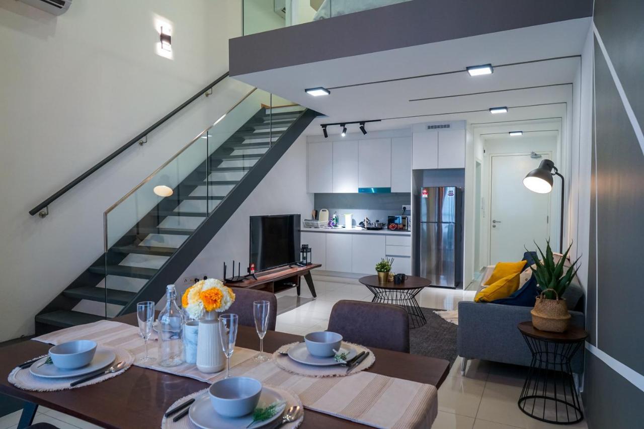 Ekocheras Designer Loft By Tetris @ * Kuala Lumpur