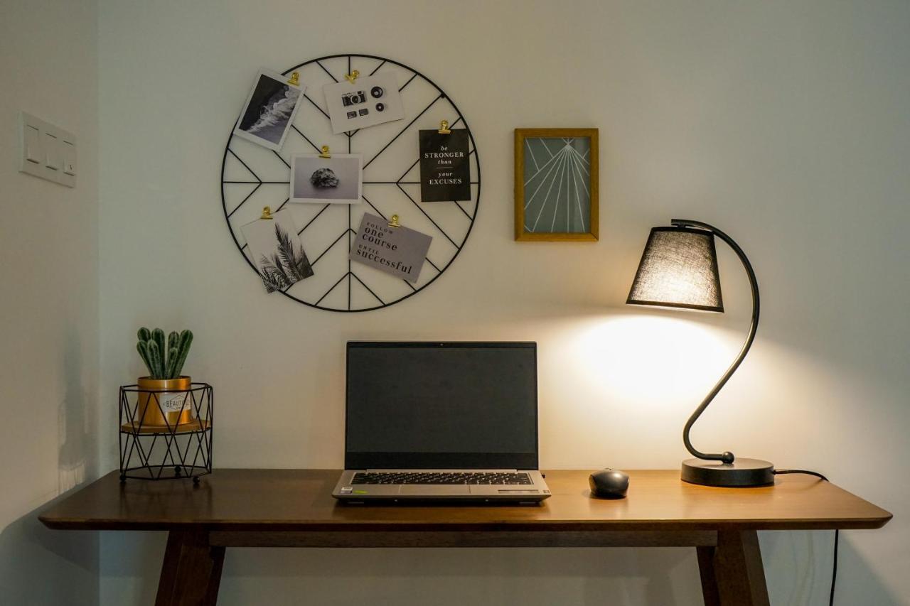 Apartment Ekocheras Designer Loft By Tetris @