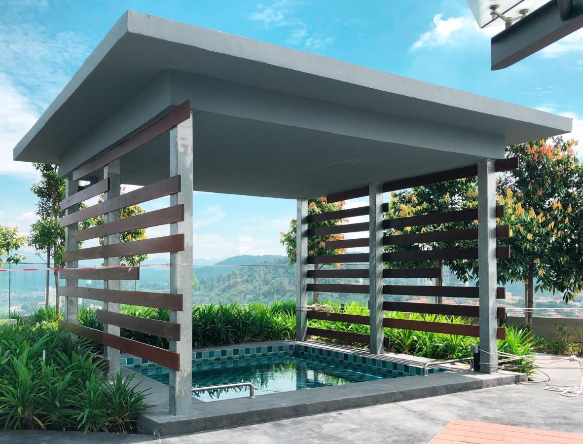 Apartment Ekocheras Designer Loft By Tetris @ *
