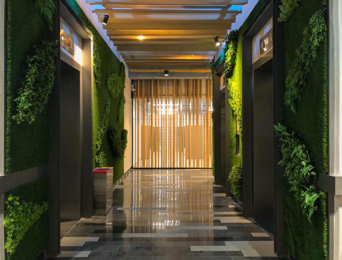 Ekocheras Designer Loft By Tetris @