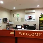 Smart Hotel Wangsa Maju