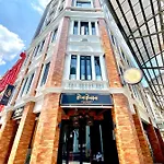 Sisiseni Hotel