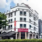 Azimuth Hotel