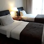 Golden Dream Service Suite At Times Square