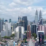 Times Square Landmark Suite At Kuala Lumpur