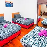 Tamu Residence Kg Baru By Idealhub