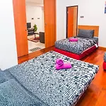 Tamu Residence Kg Baru By Idealhub