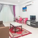 Tamu Residence Kg Baru By Idealhub