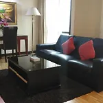 Times Square Landmark Suite At Kuala Lumpur