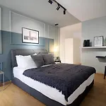Eko Cheras Residences By Cobnb