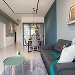 Eko Cheras Residences By Cobnb