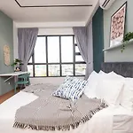 Eko Cheras Residences By Cobnb