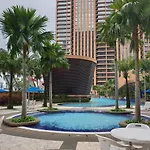 Kl Times Square Apartment
