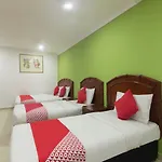 Oyo 805 Hotel Run Star
