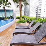 Vortex Suites Klcc