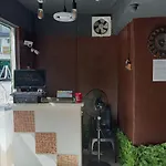 Seven Hotel Bukit Bintang