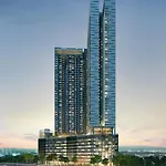 Parkview Service Apartment Klcc