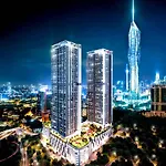 Parkview Service Apartment Klcc