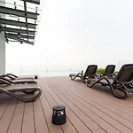 Ekocheras Cozy Suite By Dreamscape