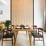 Ekocheras Cozy Suite By Dreamscape