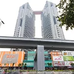 Ekocheras Cozy Suite By Dreamscape