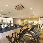 The Bukit Bintang Serviced Residences