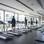 High-Floor Cosy 1Br Suite At Bukit Bintang, Kuala Lumpur