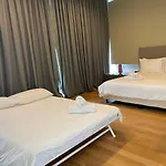 Platinum Suites Klcc Bukit Bintang With Rooftop Infinity Pool