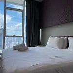 Platinum Suites Klcc Bukit Bintang With Rooftop Infinity Pool