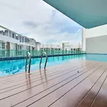 Kuala Lumpur Central Residences By Beestay Management
