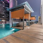 Reizz Residence, Jalan Ampang - Kl City