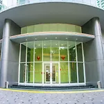 Quzoma Suites In Klcc Vortex