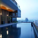 Ceylonz Suites @ Bukit Ceylon By Starwood