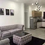 Zanas Villa D\'Klia