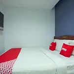 Oyo 90030 Hotel Al Jafs