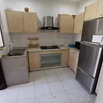 Seri Maya-Lrt Setiawangsa- Medium Room - Shared Unit