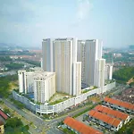 Residensi Pr1Ma Alam Damai Cheras