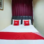 Oyo 90160 Kl City Lodge