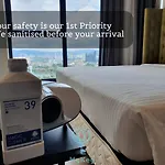 Expressionz Lifestyle Suites By Mykey Global
