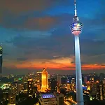 Vortex Klcc Area