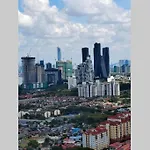 United Point Residence Stylist Design Condo