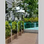 United Point Residence Stylist Design Condo