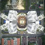 Residensi Pr1Ma Alam Damai Cheras