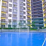 Residensi Pr1Ma Alam Damai Cheras