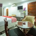 Oyo 90030 Hotel Al Jafs