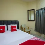 Oyo 90160 Kl City Lodge